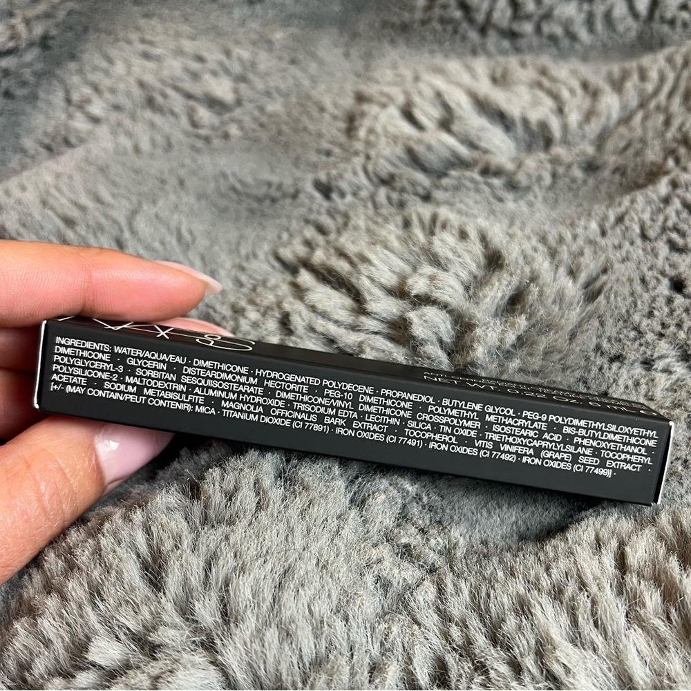 NARS Radiant Creamy Concealer- Cannelle - Picture 7 of 9